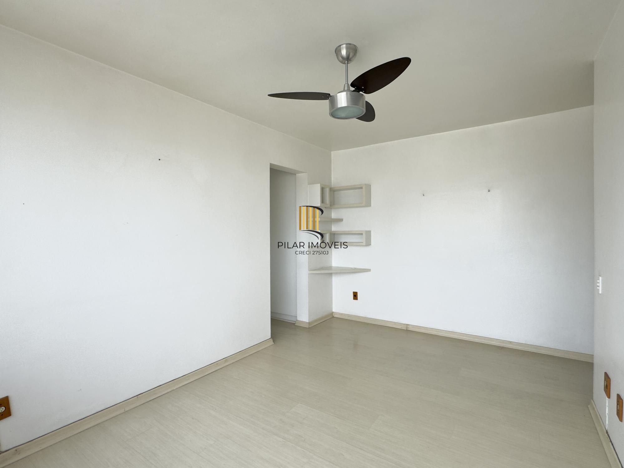 Apartamento 1 dormitório no bairro Centro Histórico