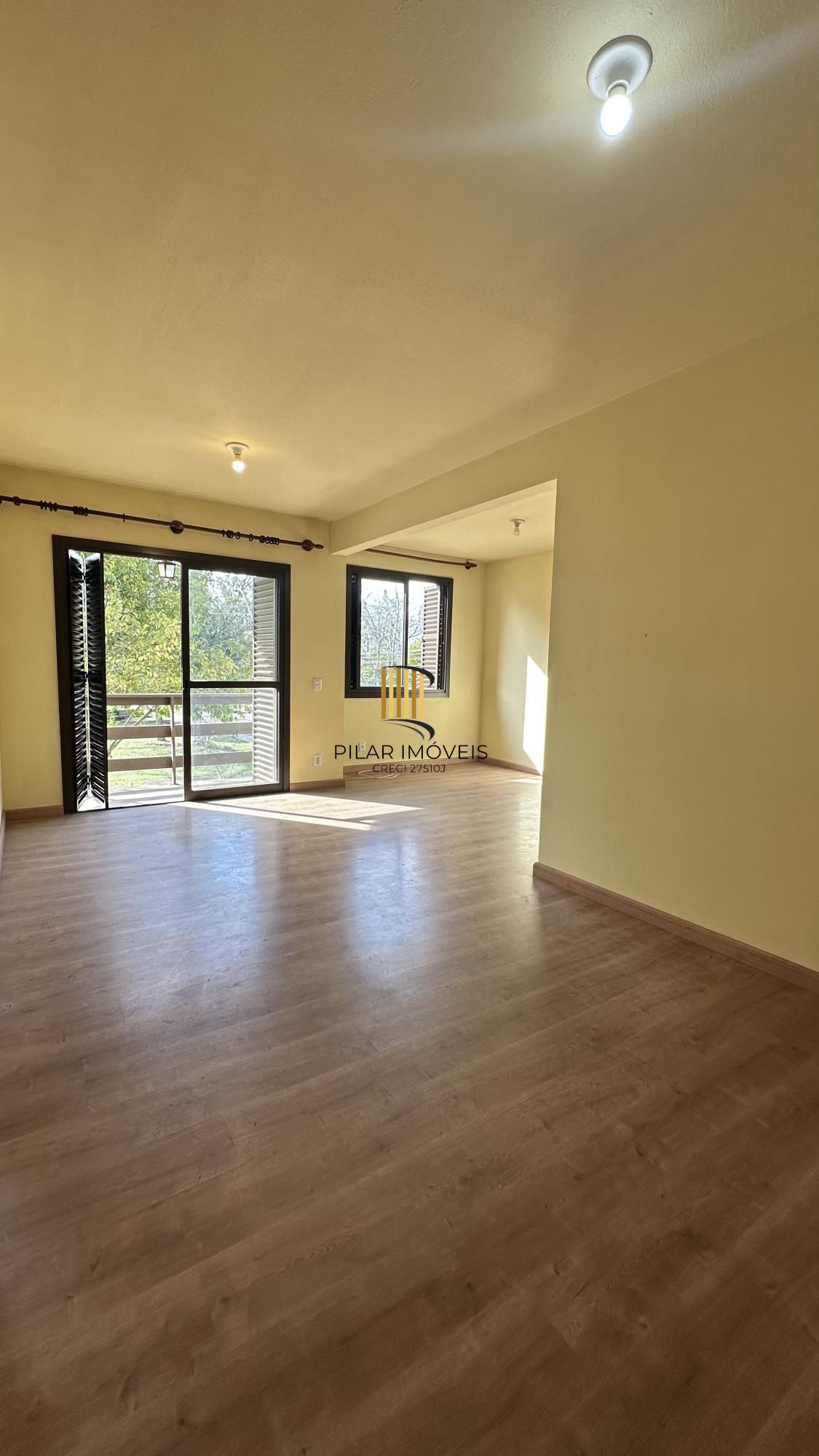 Apartamento 3 dormitórios no bairro Partenon