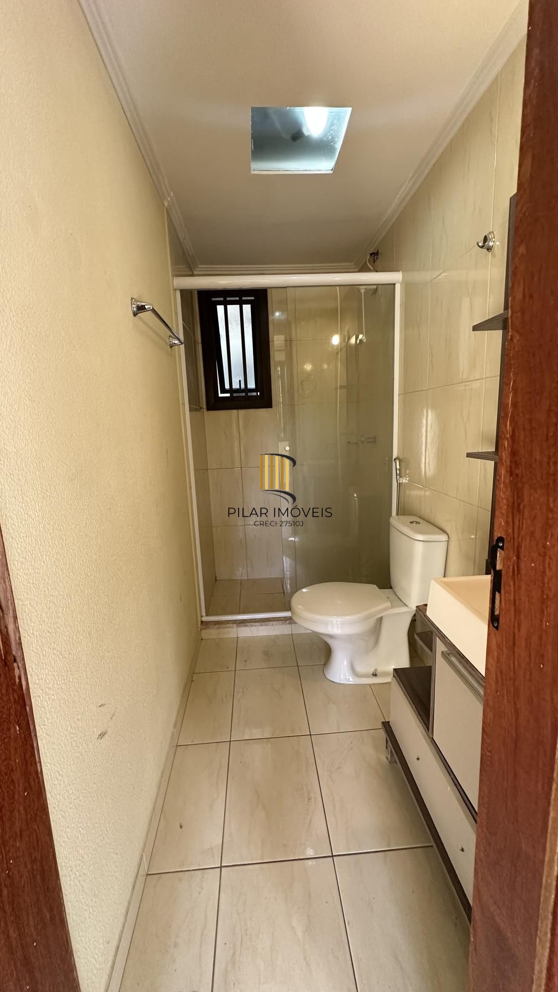 Apartamento 3 dormitórios no bairro Partenon