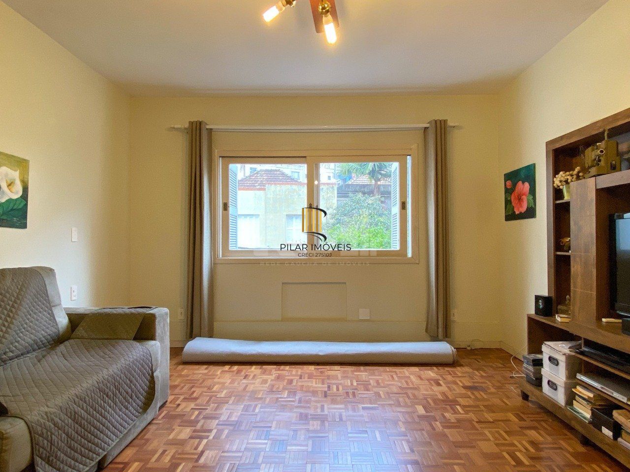 Casa para Venda - 350m², 2 dormitórios, sendo 2 suites, 2 vagas - Centro Histórico