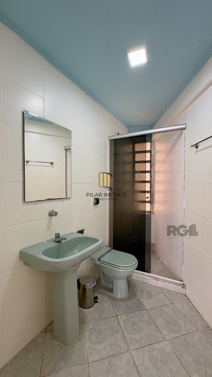 APARTAMENTO 1 DORMITÓRIO DE FRENTE NO CENTRO HISTÓRICO