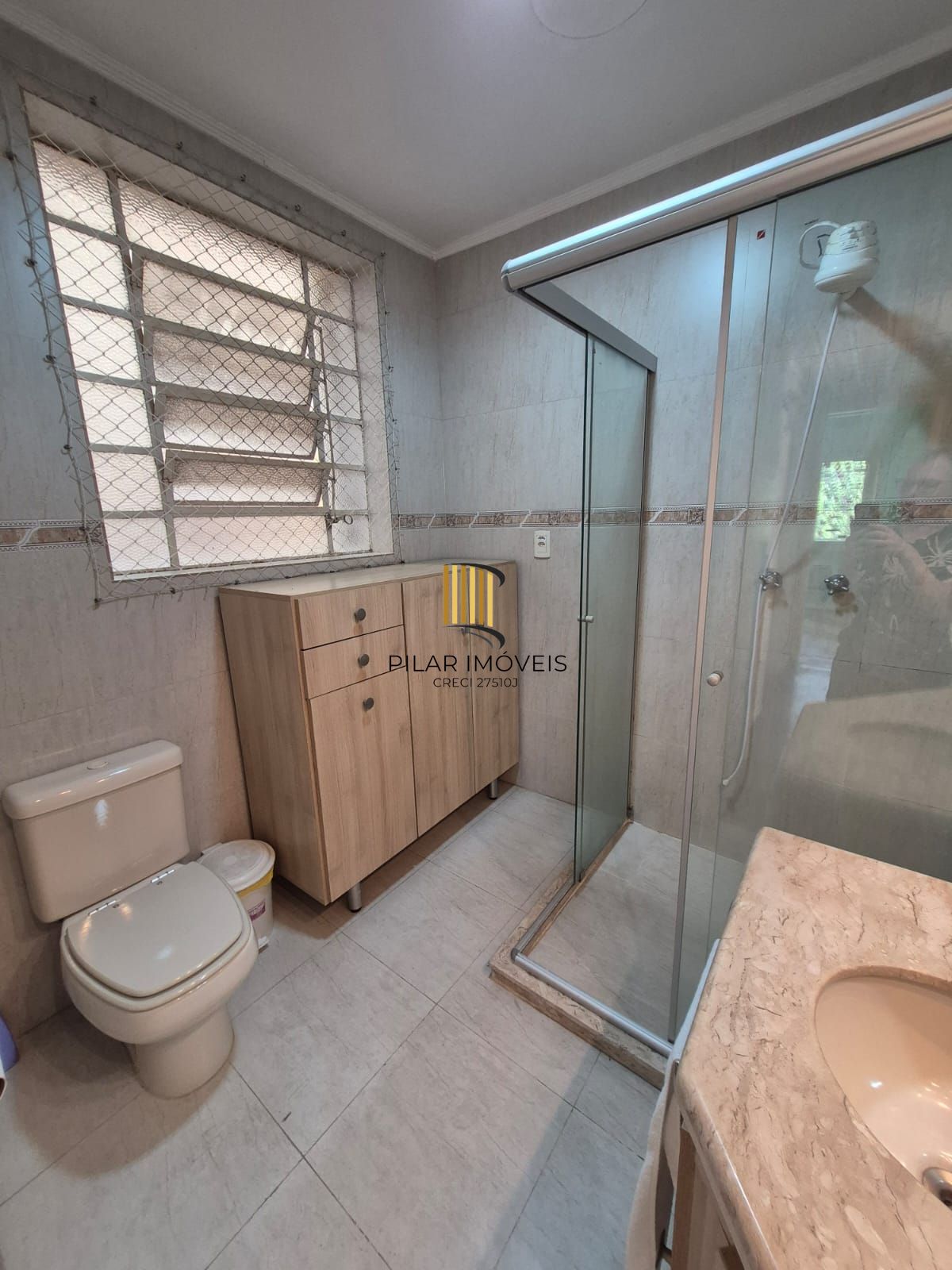 Apartamento 3 dormitórios no bairro Centro Histórico