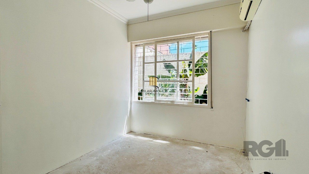 APARTAMENTO GARDEN 3 DORMITÓRIOS COM VAGA DE GARAGEM NO MENINO DEUS