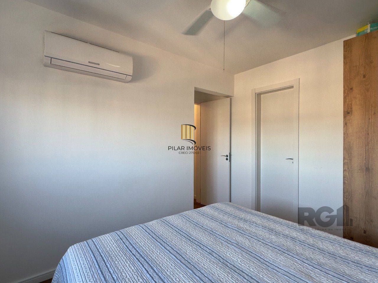 APARTAMENTO 2 DORMITÓRIOS COM SUÍTE E VAGA DE GARAGEM PRÓXIMO À PUCRS