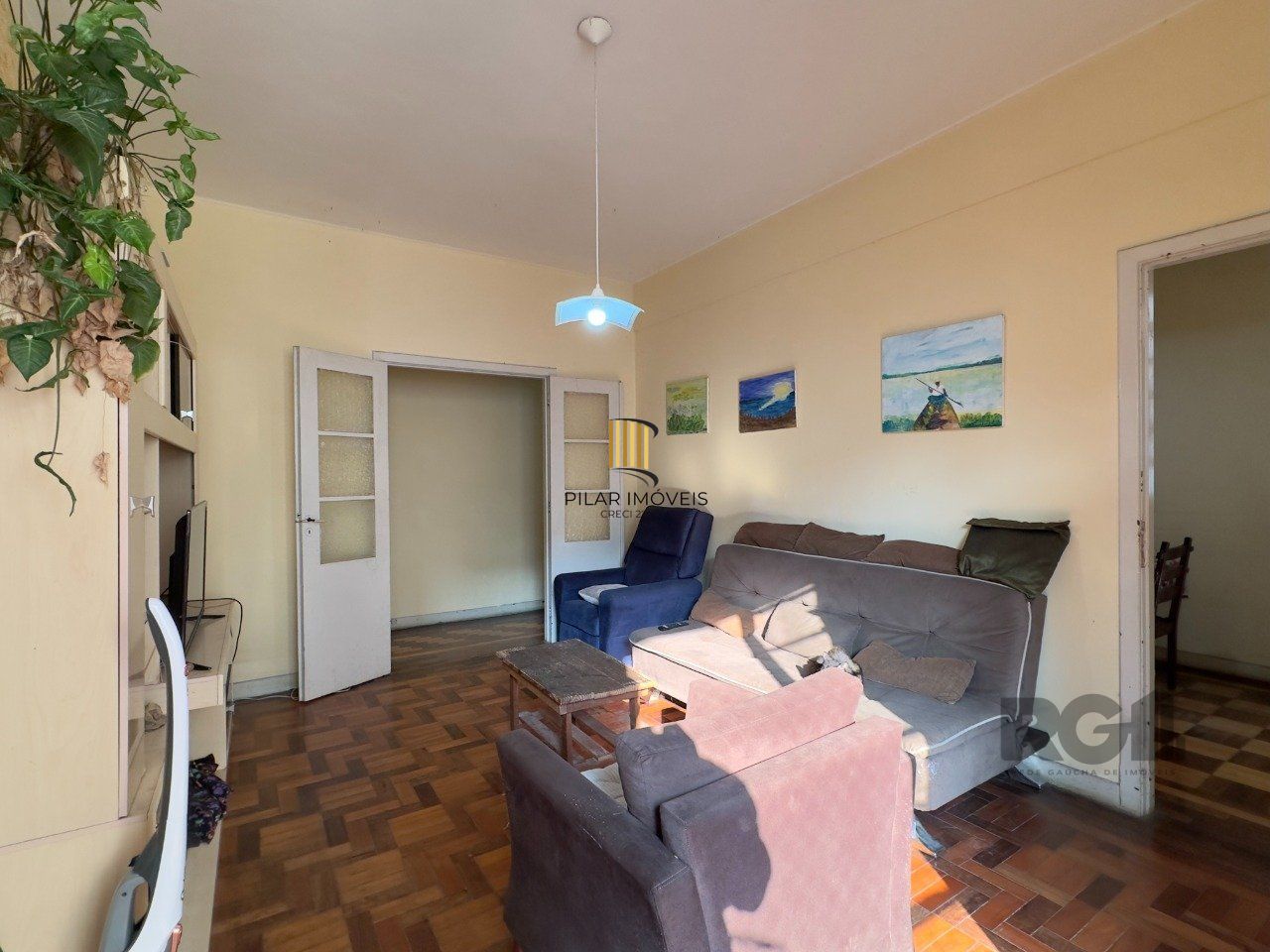 APARTAMENTO 3 DORMITÓRIOS COM 112M² EM ÓTIMA LOCALIZAÇÃO NO CENTRO HISTÓRICO