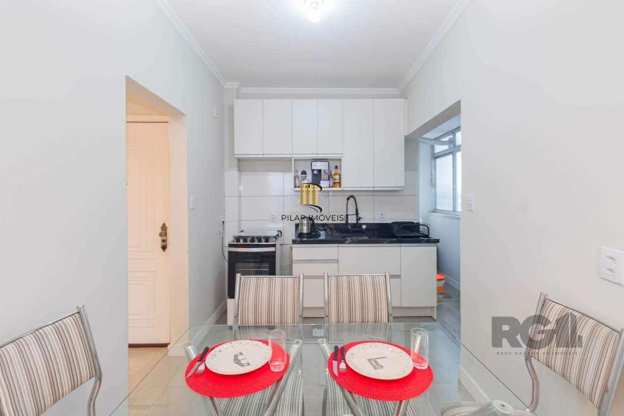 Apartamento 3 dormitórios no bairro Centro Histórico