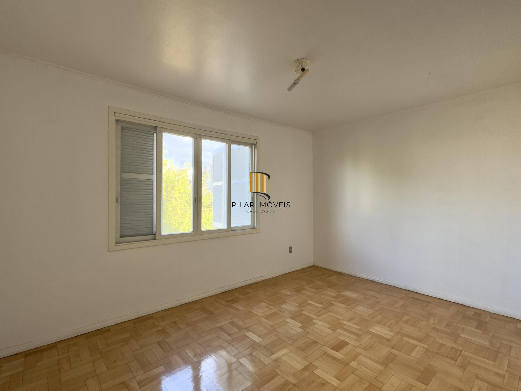 APARTAMENTO 3 DORMITÓRIO COM 2 BANHEIROS PRÓXIMO AO BOURBON IPIRANGA