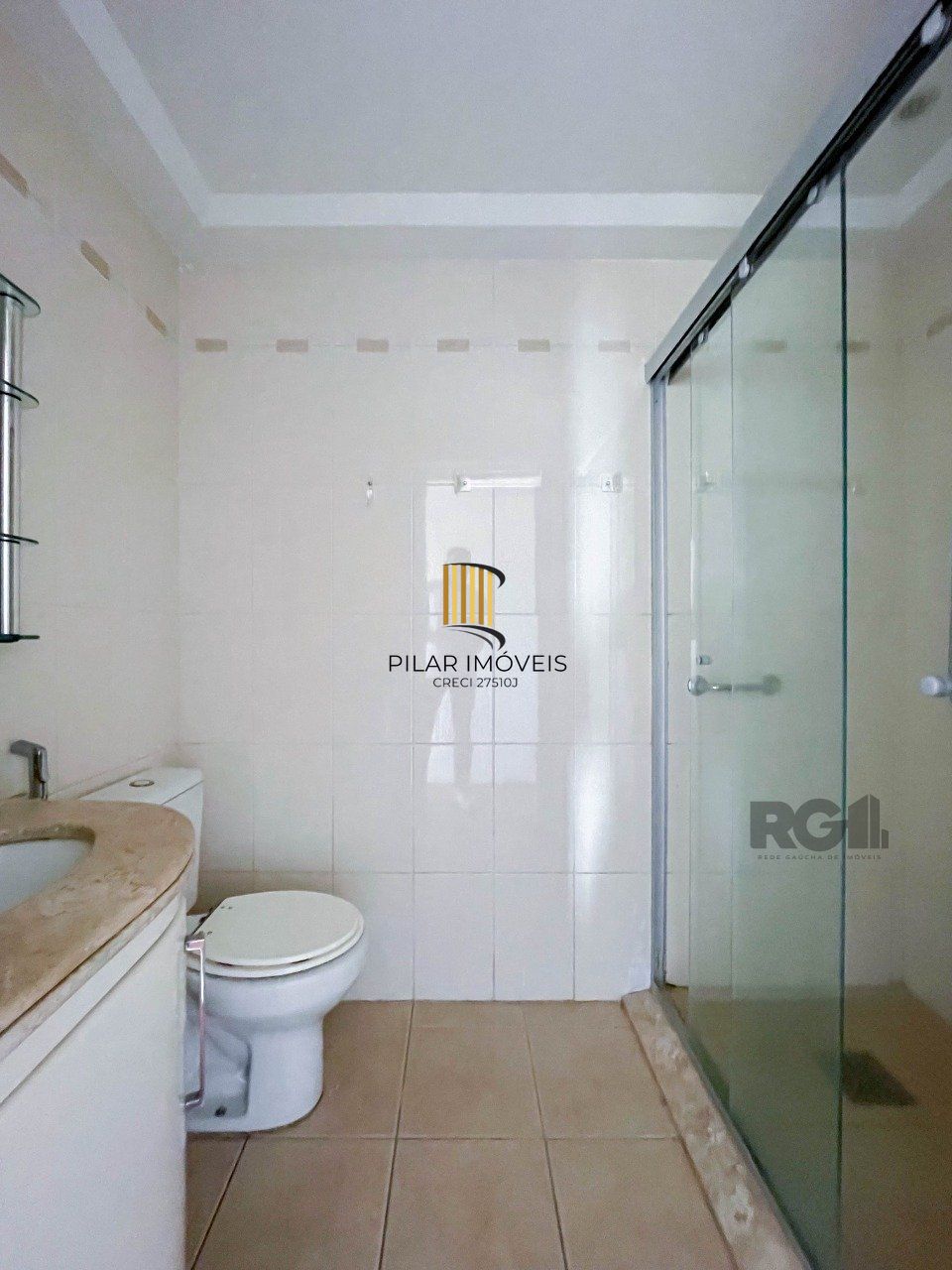 Apartamento 3 dormitórios no bairro Cidade Baixa