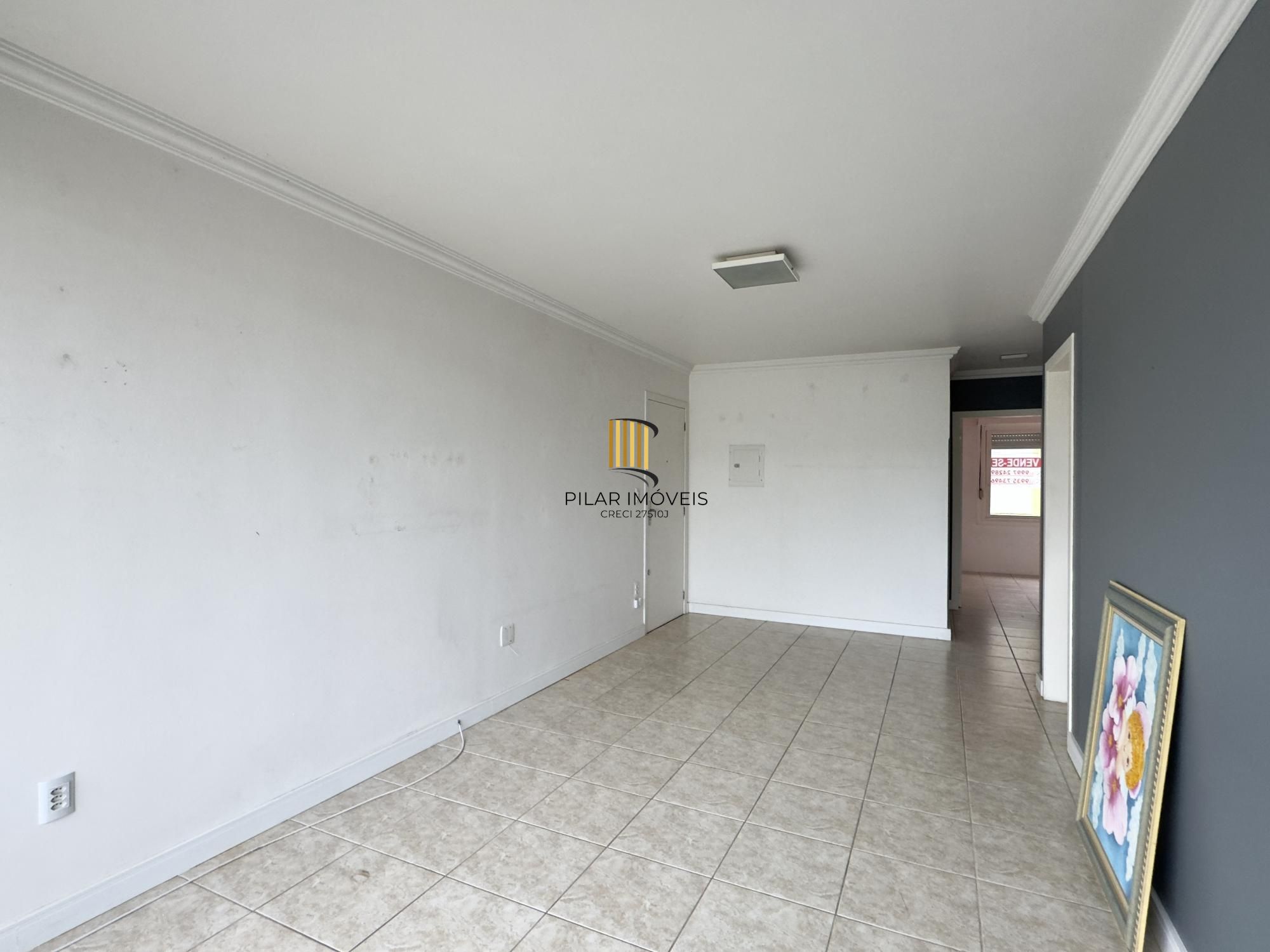 Apartamento 2 dormitórios no bairro Centro Histórico