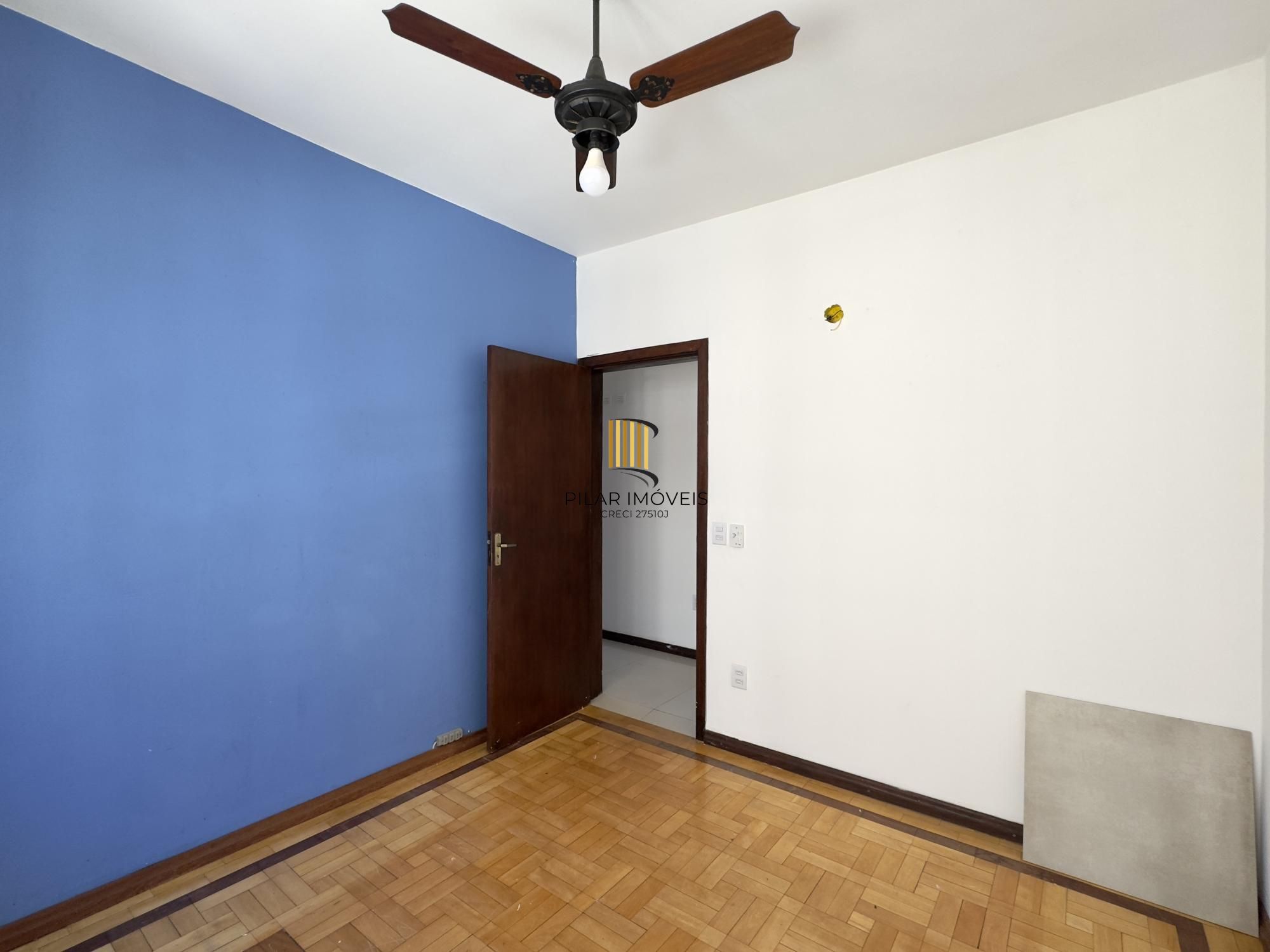 Apartamento 3 dormitórios, totalmente reformado, no coração do bairro Santana