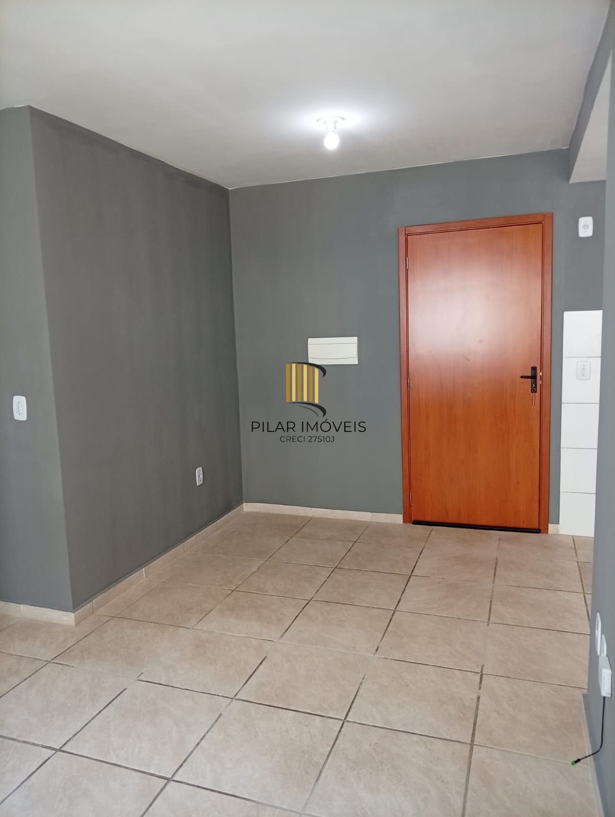 APARTAMENTO 2 DORMITÓRIOS COM VAGA ROTATIVA - Pilar Imóveis