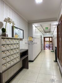 Apartamento 3 dormitórios no bairro Centro Histórico