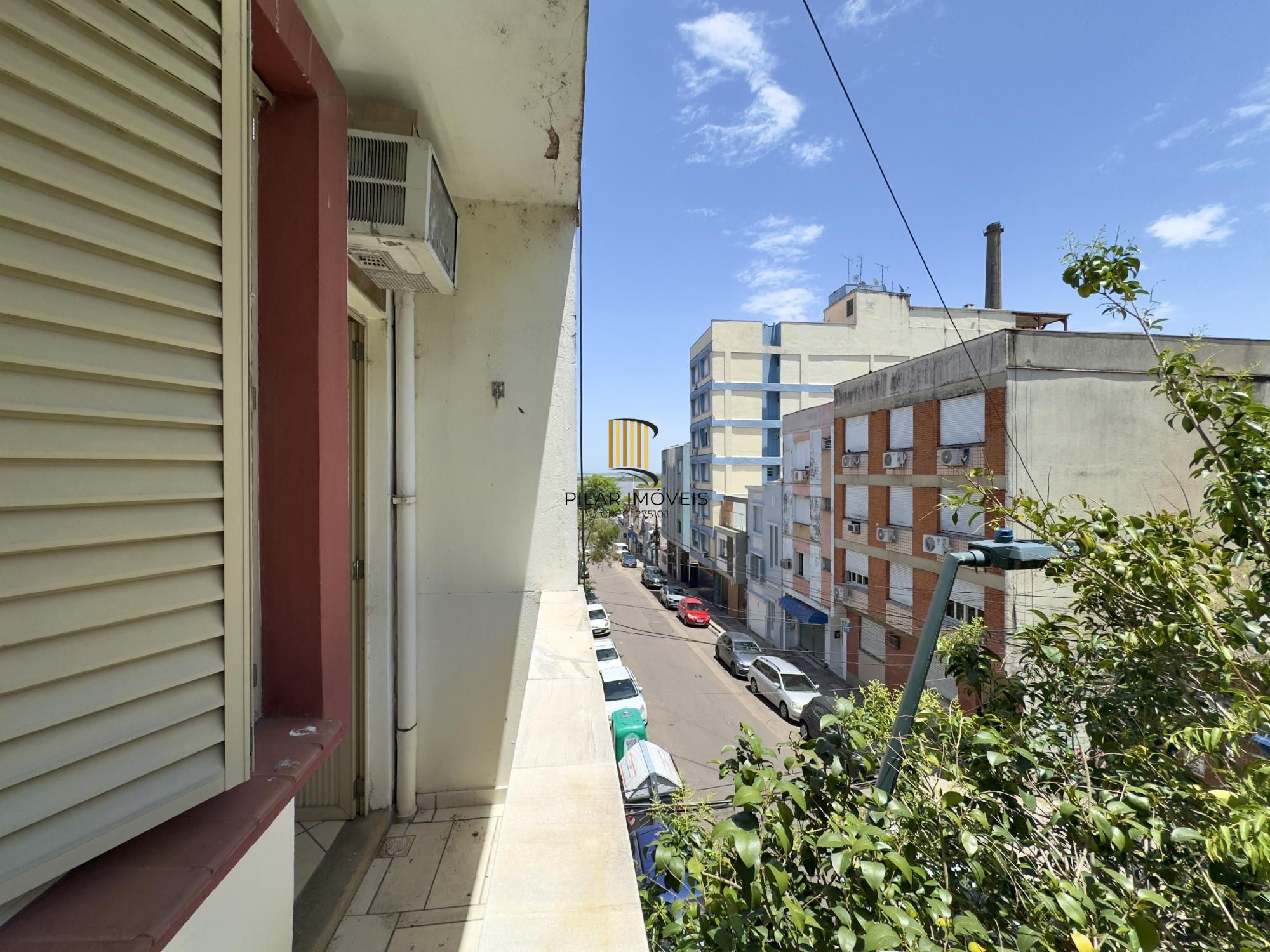 Apartamento 2 dormitórios, pronto para morar, próximo à Usina do Gasômetro