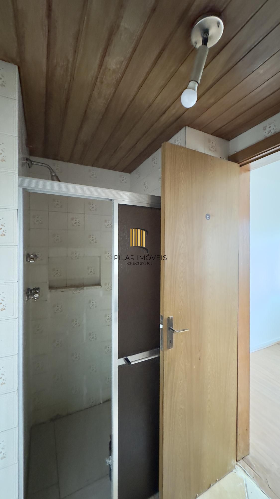 Apartamento 1 dormitório no bairro Centro Histórico