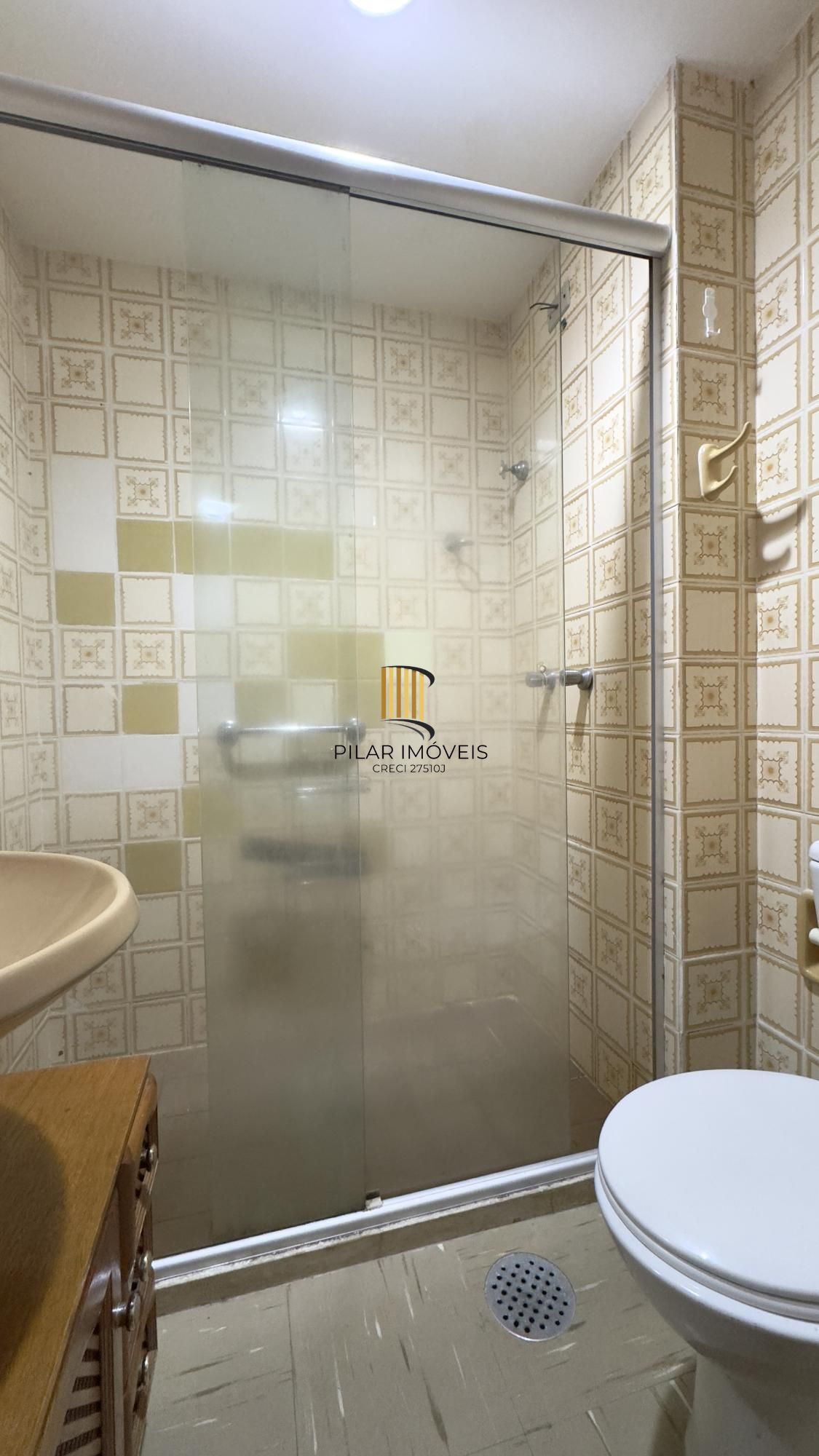 APARTAMENTO 1 DORMITÓRIO EM ÓTIMA LOCALIZAÇÃO NO CENTRO HISTÓRICO