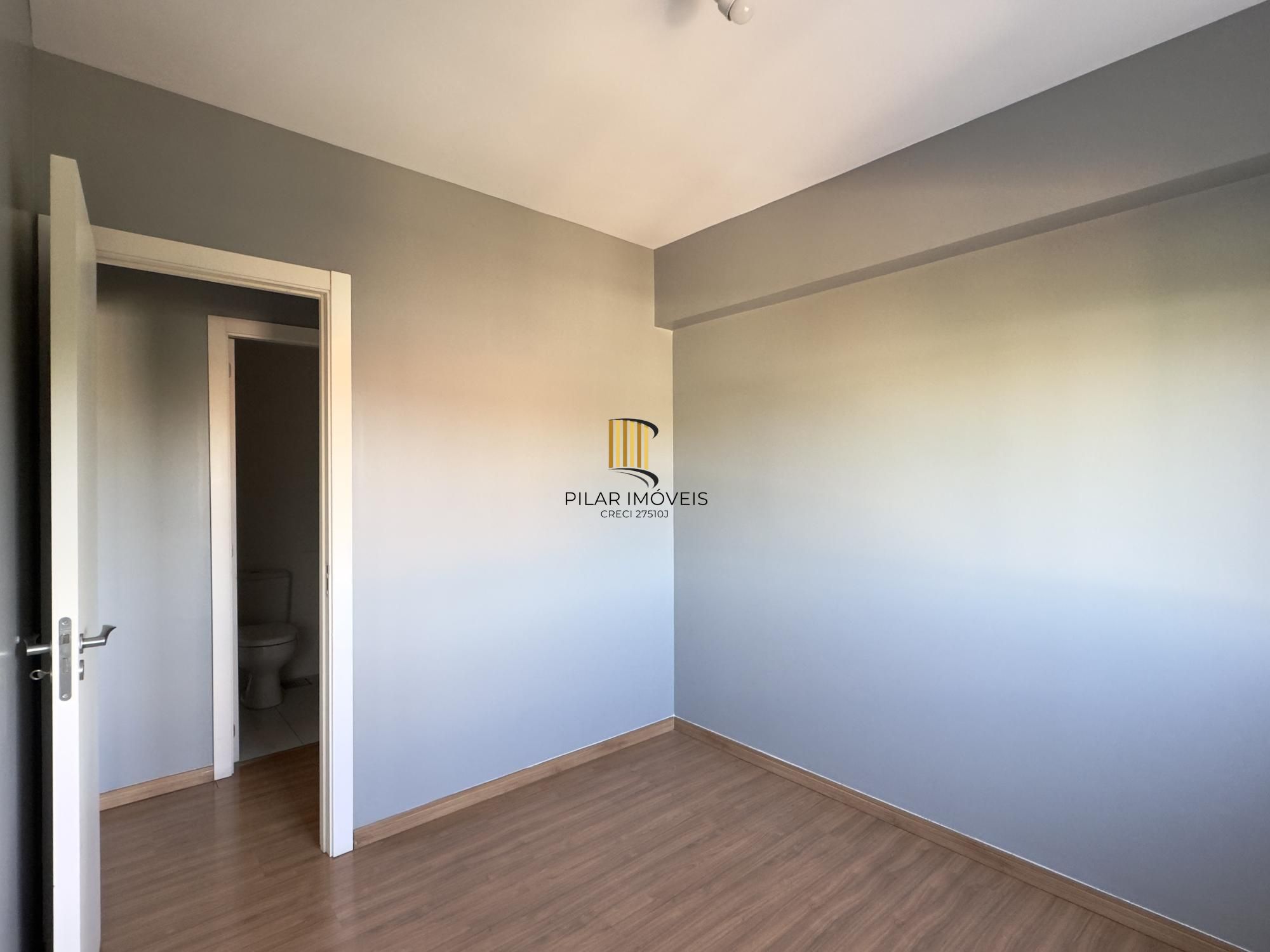 Apartamento 2 dormitórios com  vaga dupla