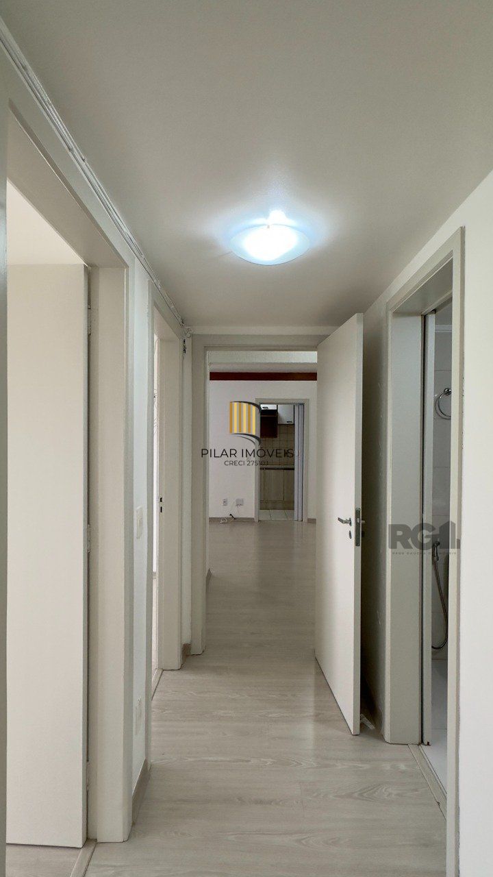 OPORTUNIDADE: APARTAMENTO 3 DORMITÓRIOS COM SUÍTE E VAGA DE GARAGEM NO MENINO DEUS