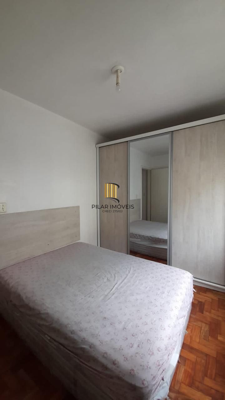 Apartamento 1 dormitório com garagem