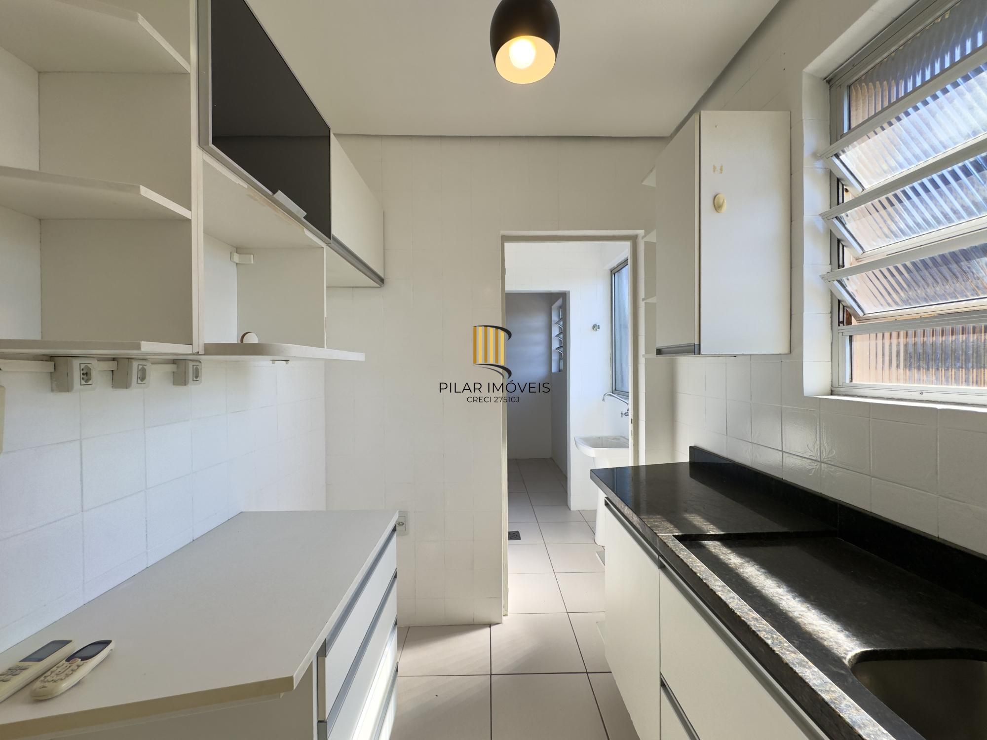 Cobertura 2 dormitórios no bairro Centro Histórico