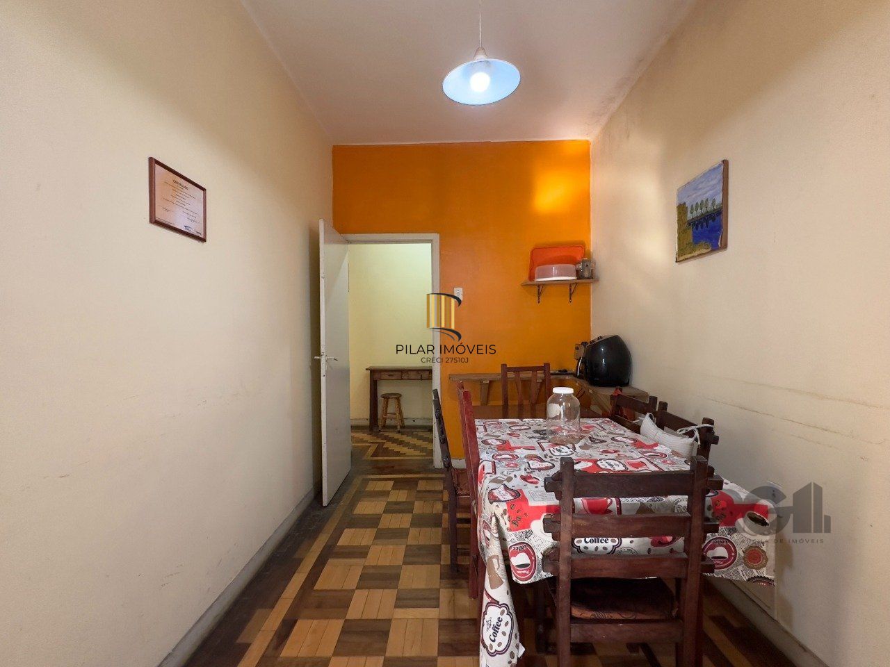 APARTAMENTO 3 DORMITÓRIOS COM 112M² EM ÓTIMA LOCALIZAÇÃO NO CENTRO HISTÓRICO