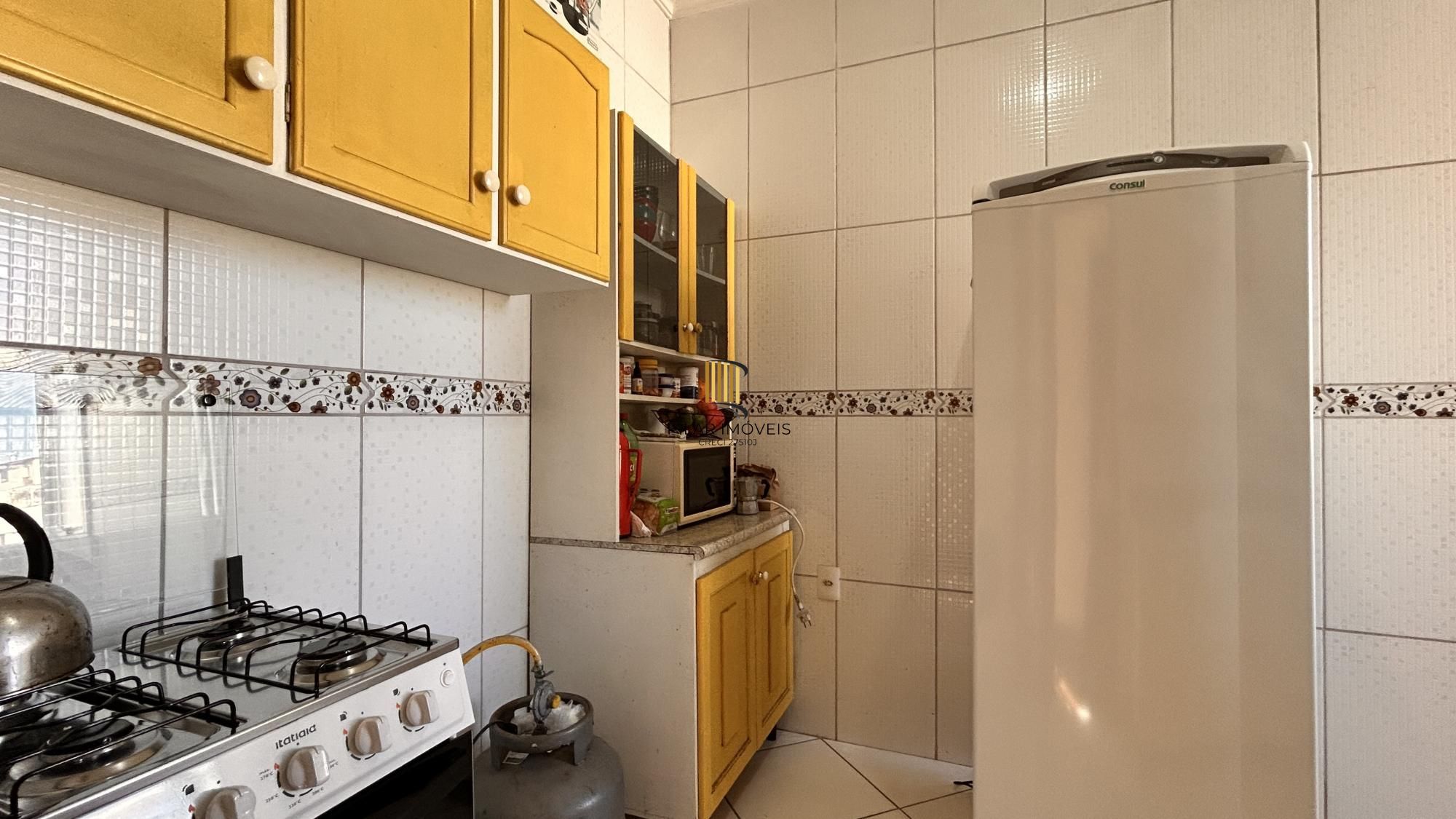 Apartamento 1 dormitório no bairro Centro Histórico