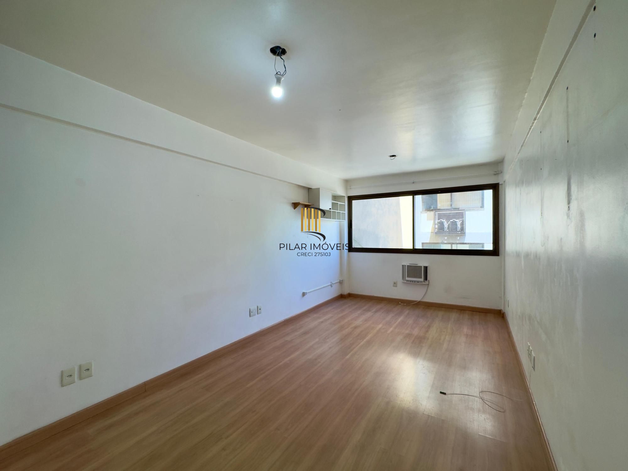 Studio amplo com ótima rentabilidade para locação no Centro Histórico - Pilar Imóveis