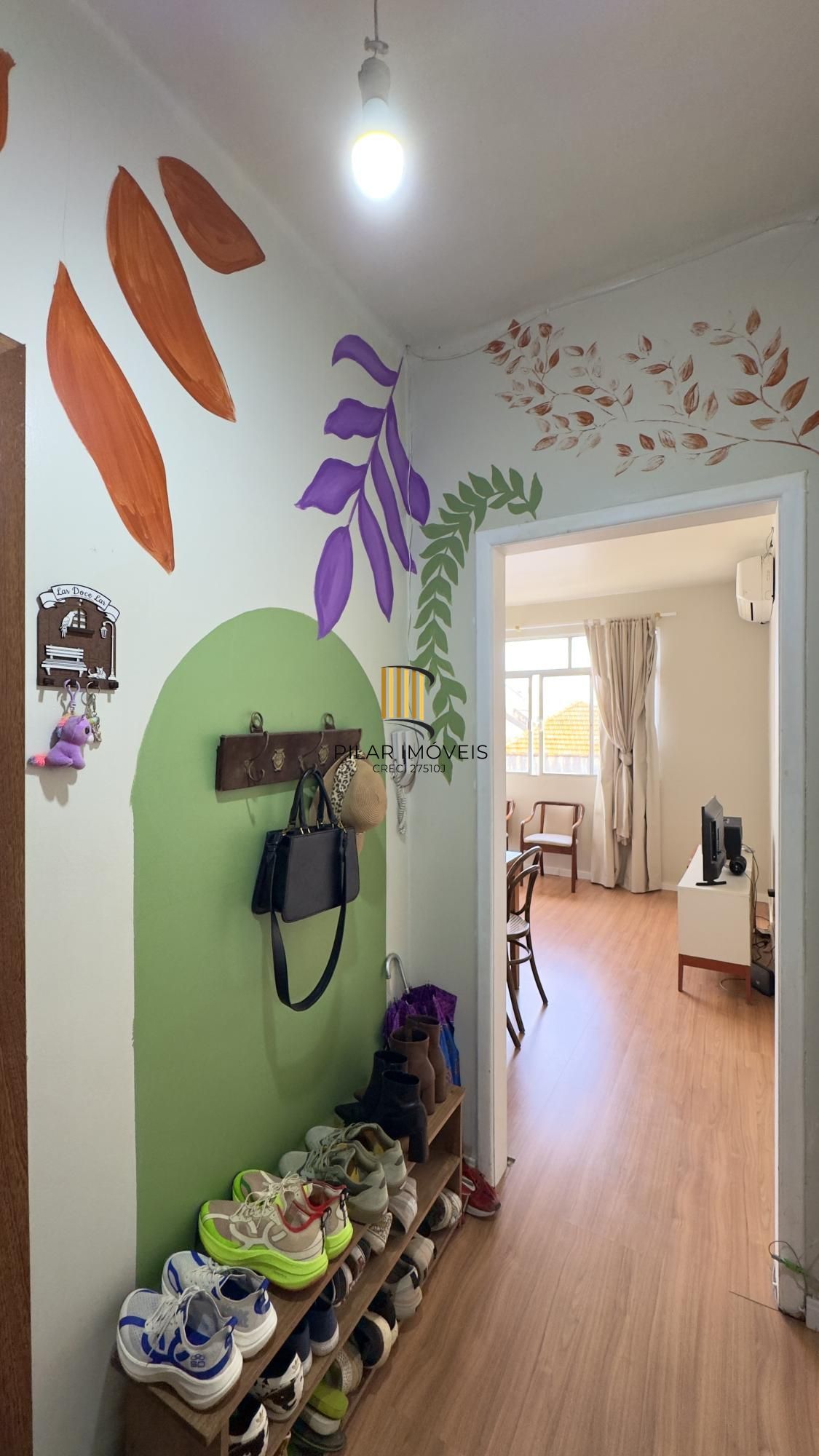 Apartamento 2 dormitórios com dependência completa junto ao Shopping João Pessoa
