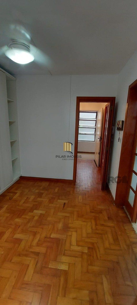 Apartamento 1 dormitório no bairro Centro Histórico