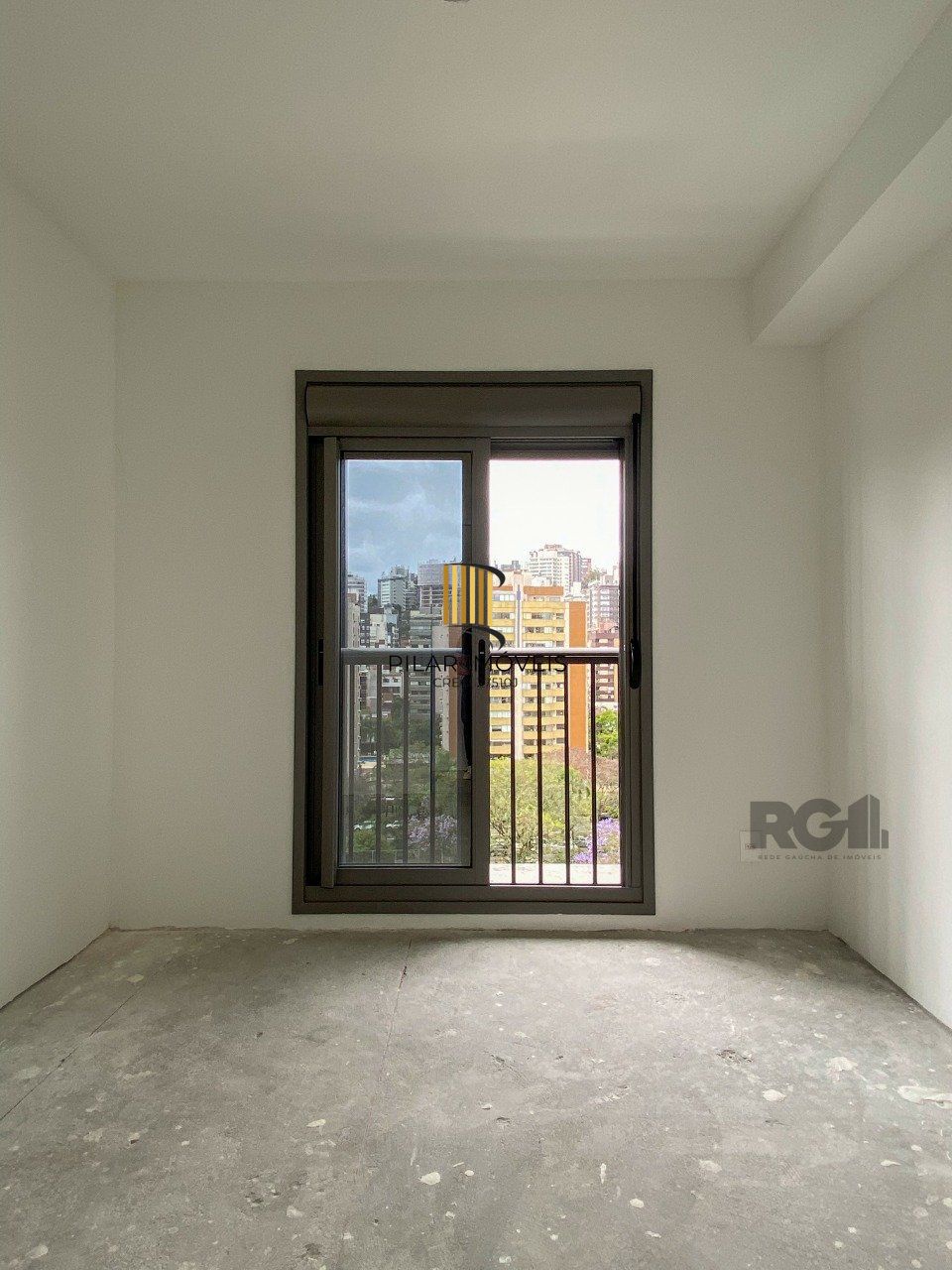 APARTAMENTO 2 DORMITÓRIOS COM VISTA DEFINIDA NA PARTE PLANA DO BELA VISTA