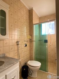 Apartamento 1 dormitório no bairro Centro Histórico