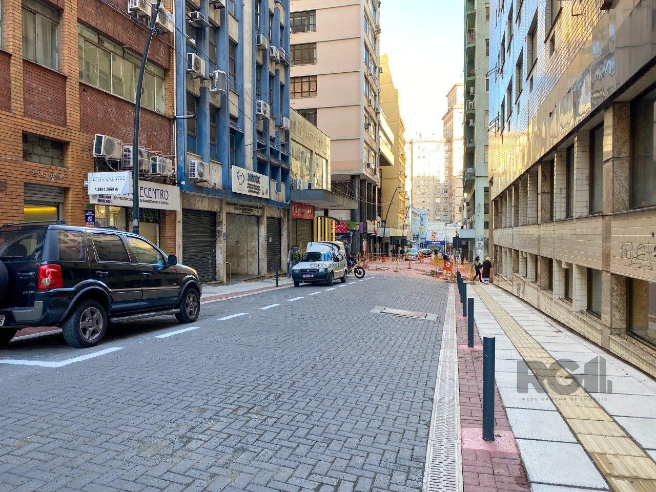 APARTAMENTO DE FRENTE  PRONTO PARA USO - CENTRO HISTÓRICO