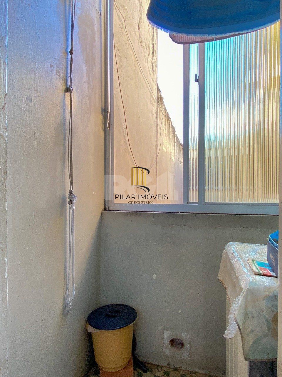 Apartamento 2 dormitórios, localizado próximo à Usina do Gasômetro