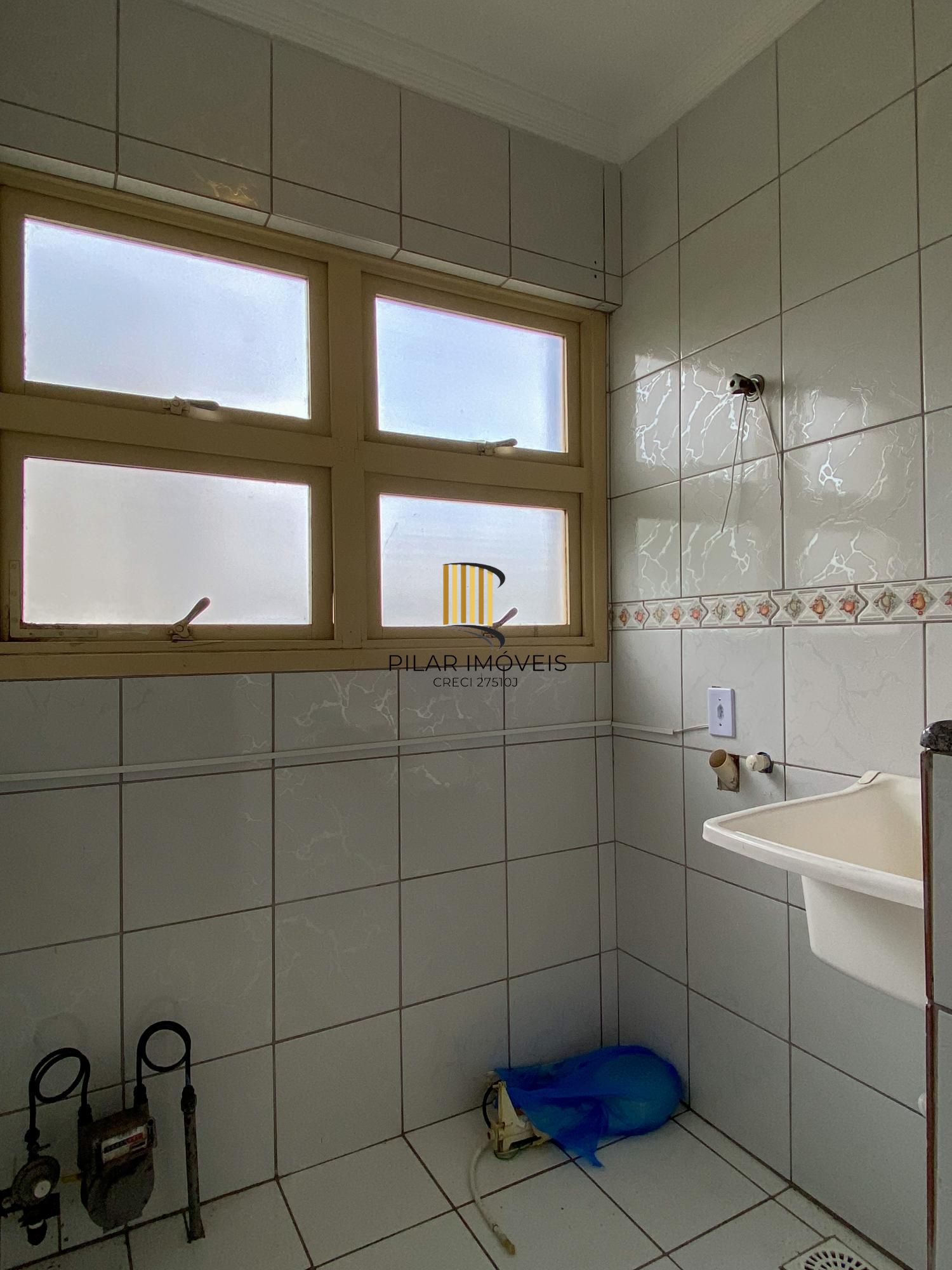 APARTAMENTO 1 DORMITÓRIO COM SACADA DE 44M² NO BAIRRO PARTENON