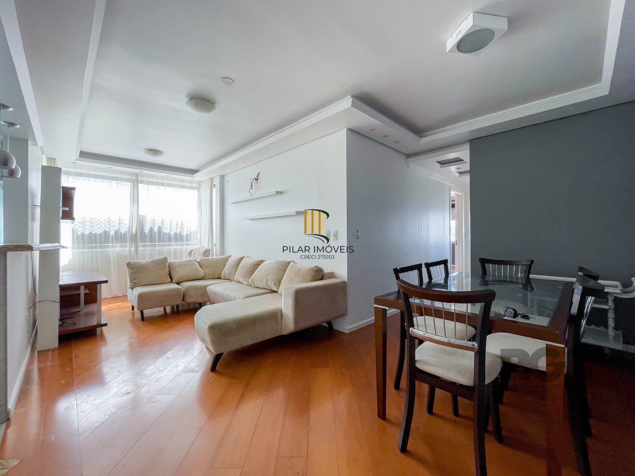 Apartamento 3 dormitórios no bairro Cidade Baixa - Pilar Imóveis