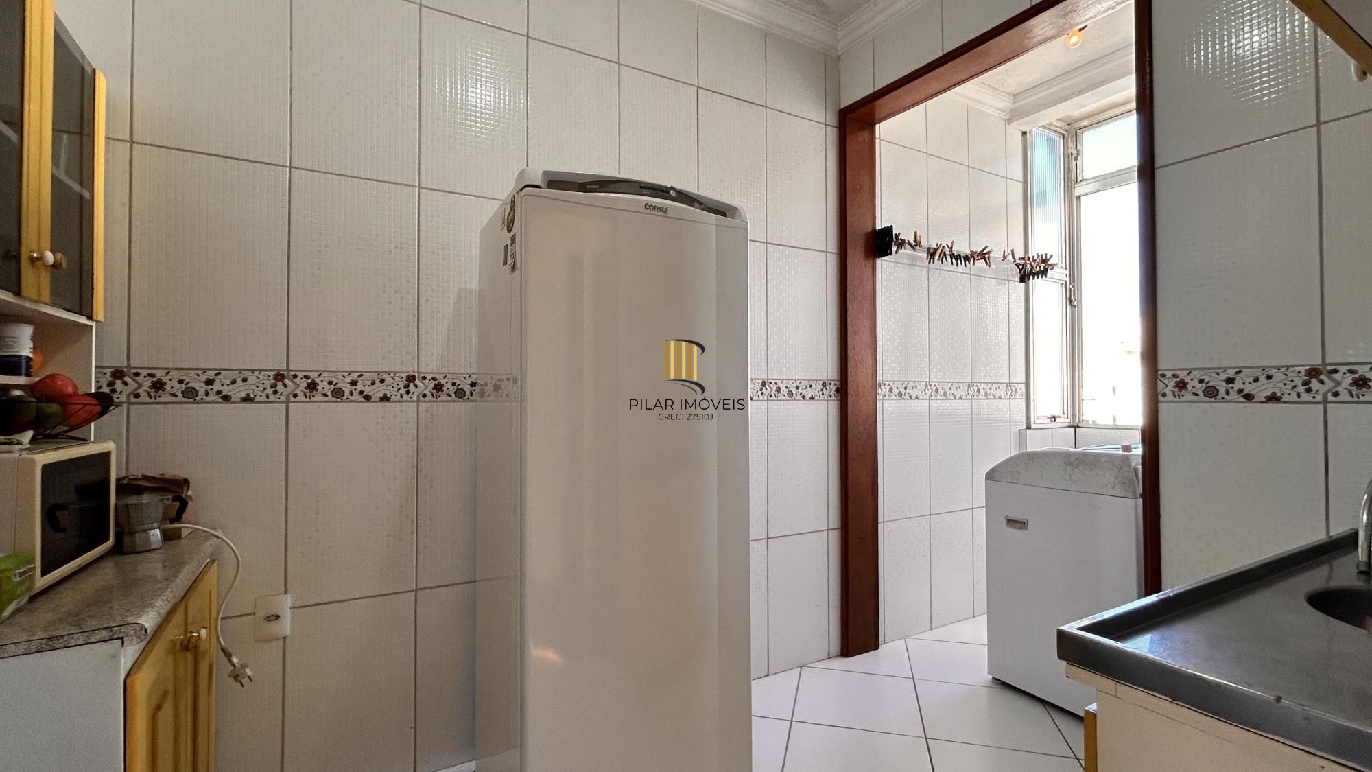 Apartamento 1 dormitório no bairro Centro Histórico