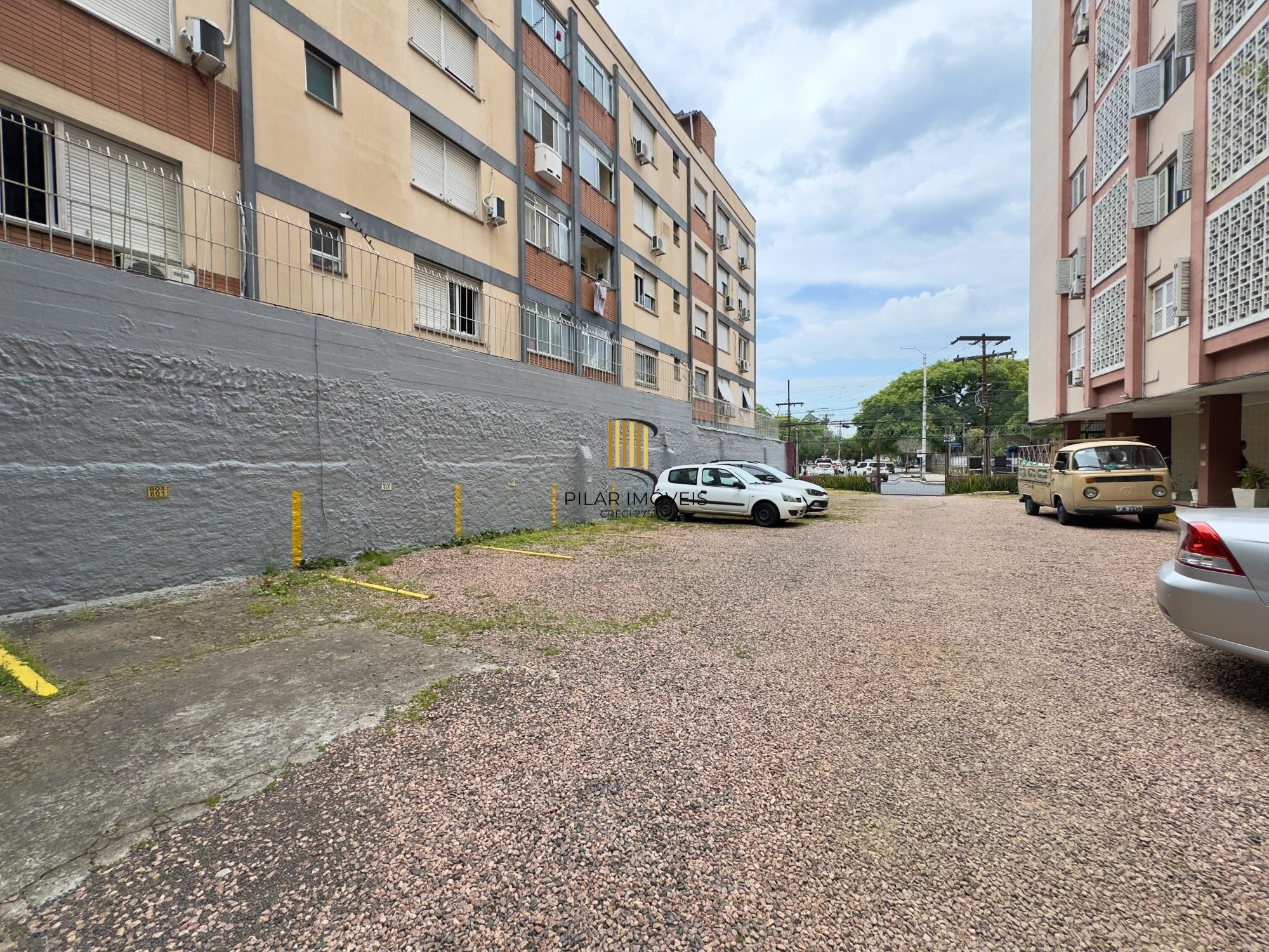 Apartamento reformado com vista definida, ótima localização no Centro Histórico