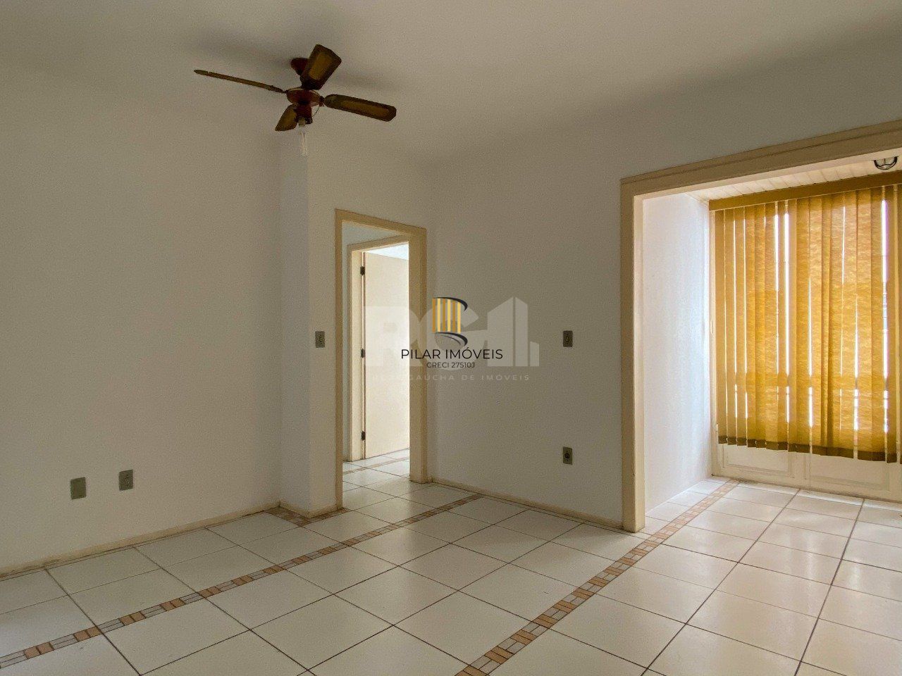 Apartamento para Venda - 46m², 1 dormitório, Centro Histórico - Pilar Imóveis