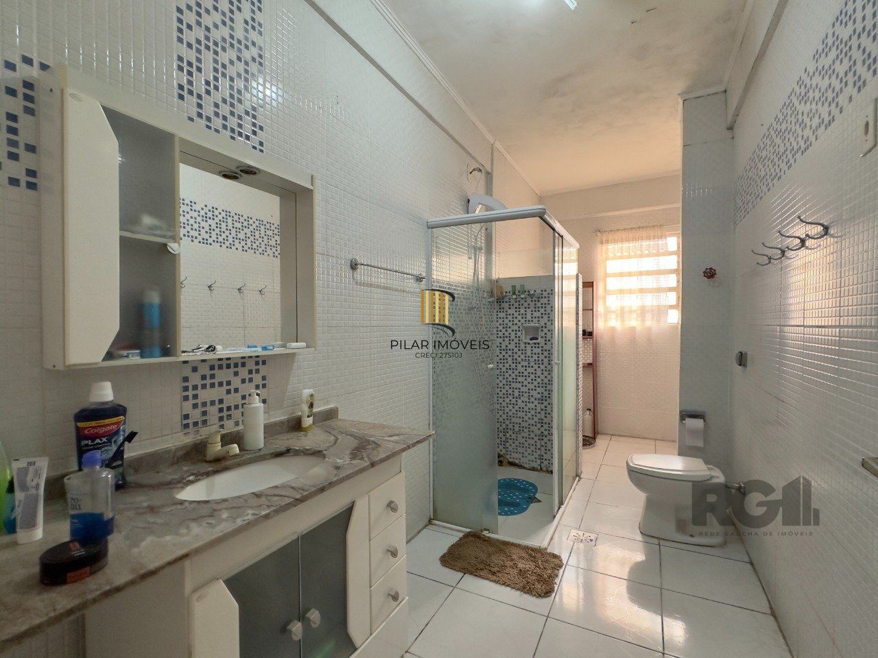 APARTAMENTO 3 DORMITÓRIOS COM 112M² EM ÓTIMA LOCALIZAÇÃO NO CENTRO HISTÓRICO