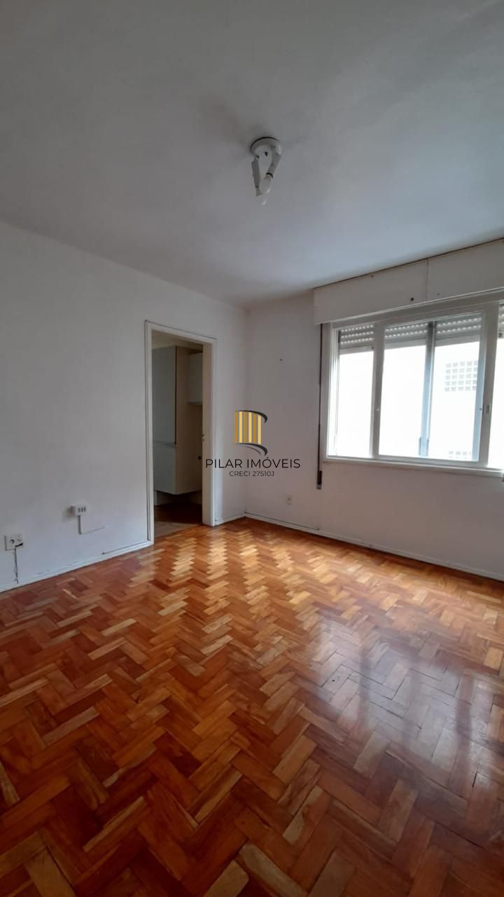 Apartamento 1 dormitório com garagem