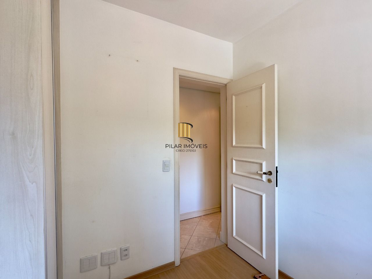 Apartamento 3 dormitórios no bairro Menino Deus