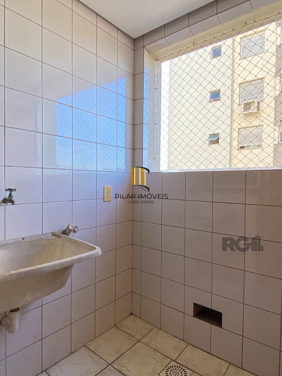 Apartamento 2 dormitórios no bairro Cavalhada