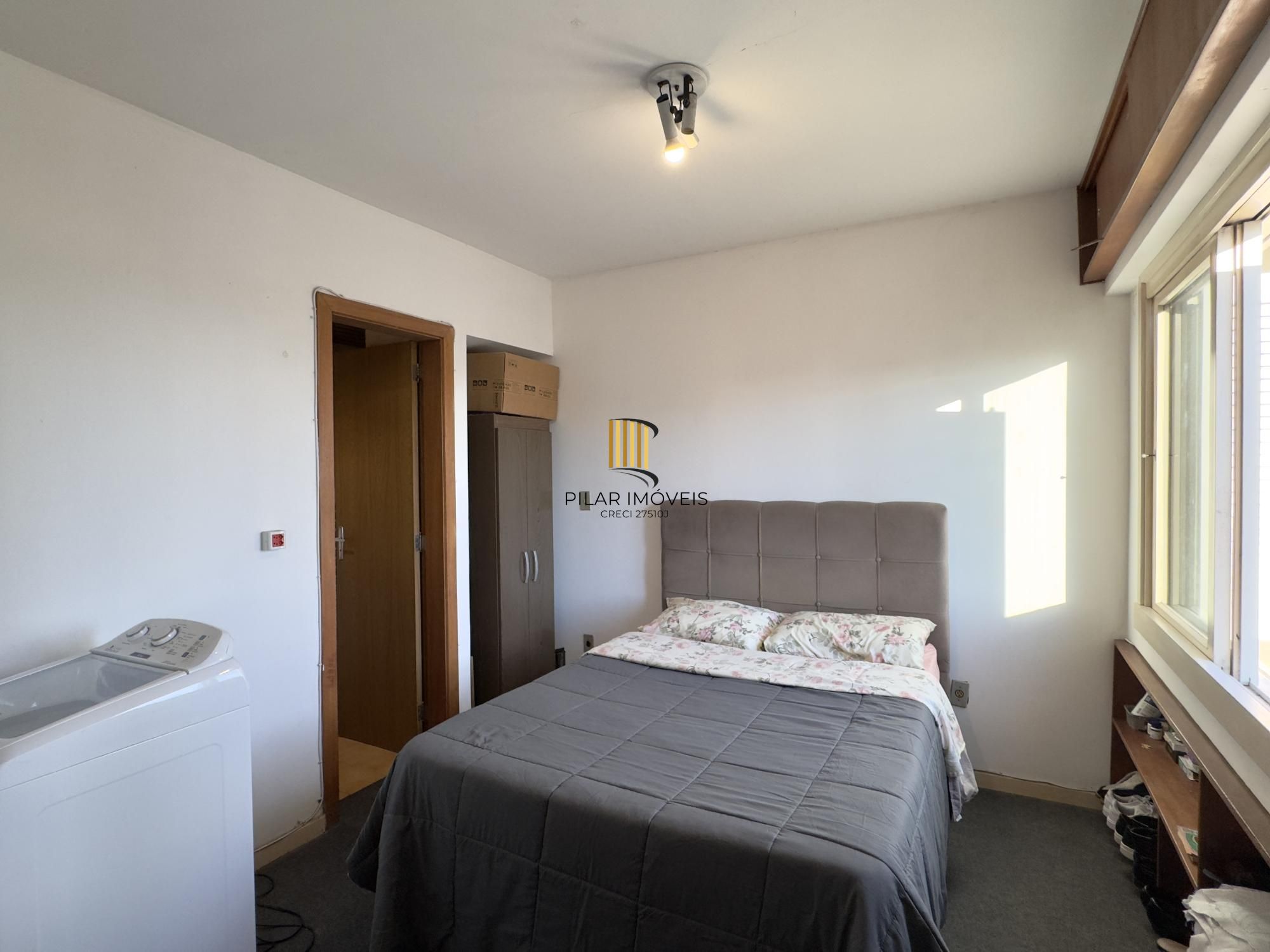 Apartamento 1 dormitório no bairro Centro Histórico