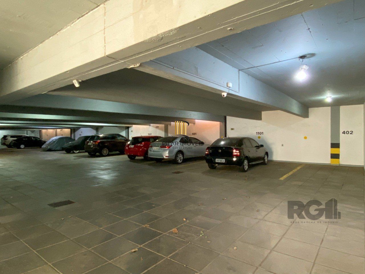 Apartamento com muito conforto e ótima iluminação no Moinhos de Vento