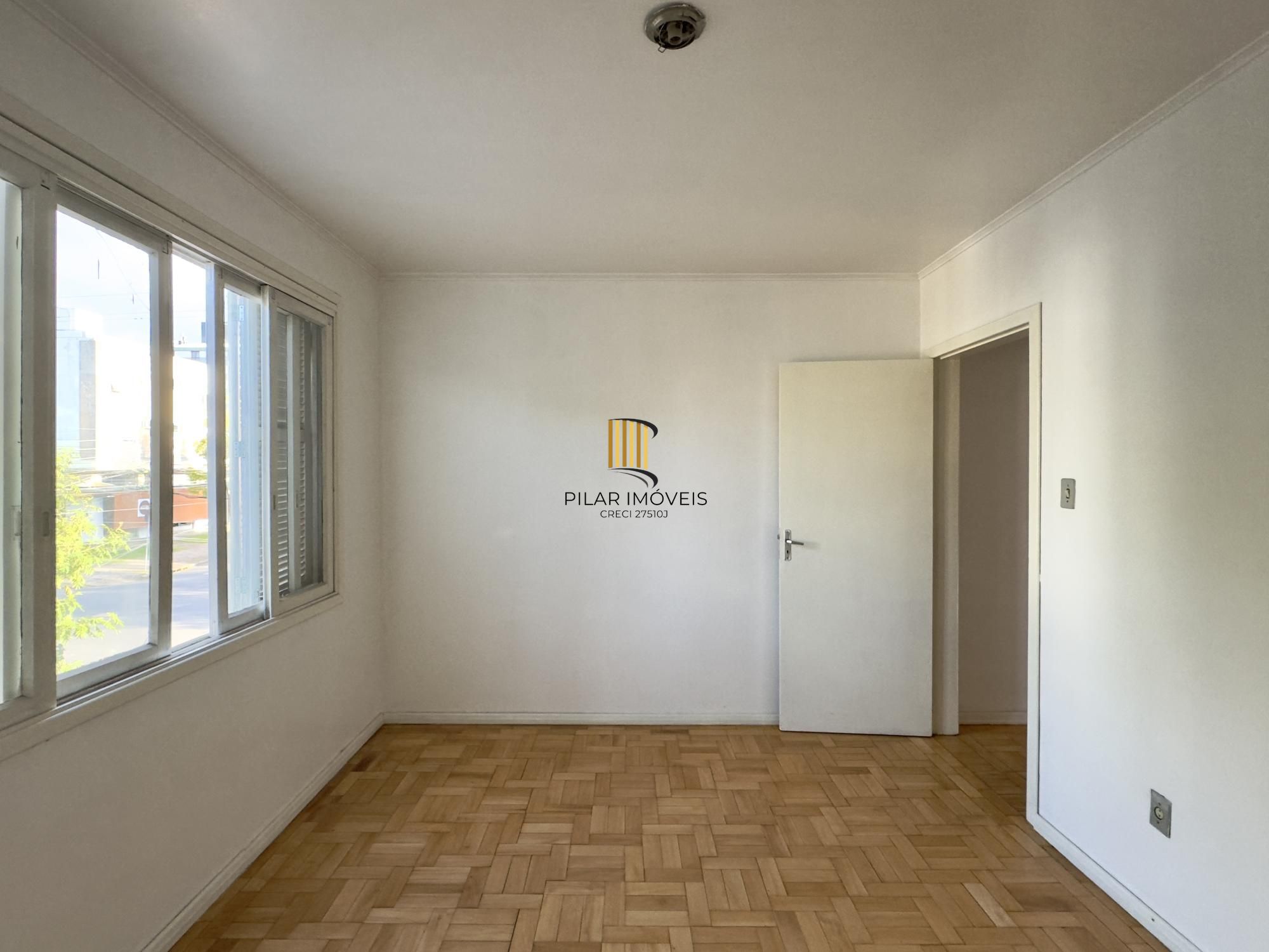 APARTAMENTO 3 DORMITÓRIO COM 2 BANHEIROS PRÓXIMO AO BOURBON IPIRANGA