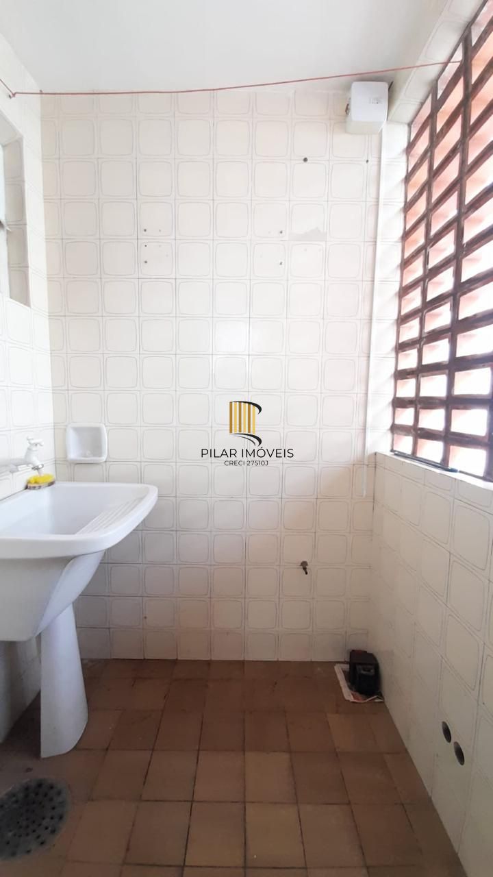 Apartamento 1 dormitório com garagem