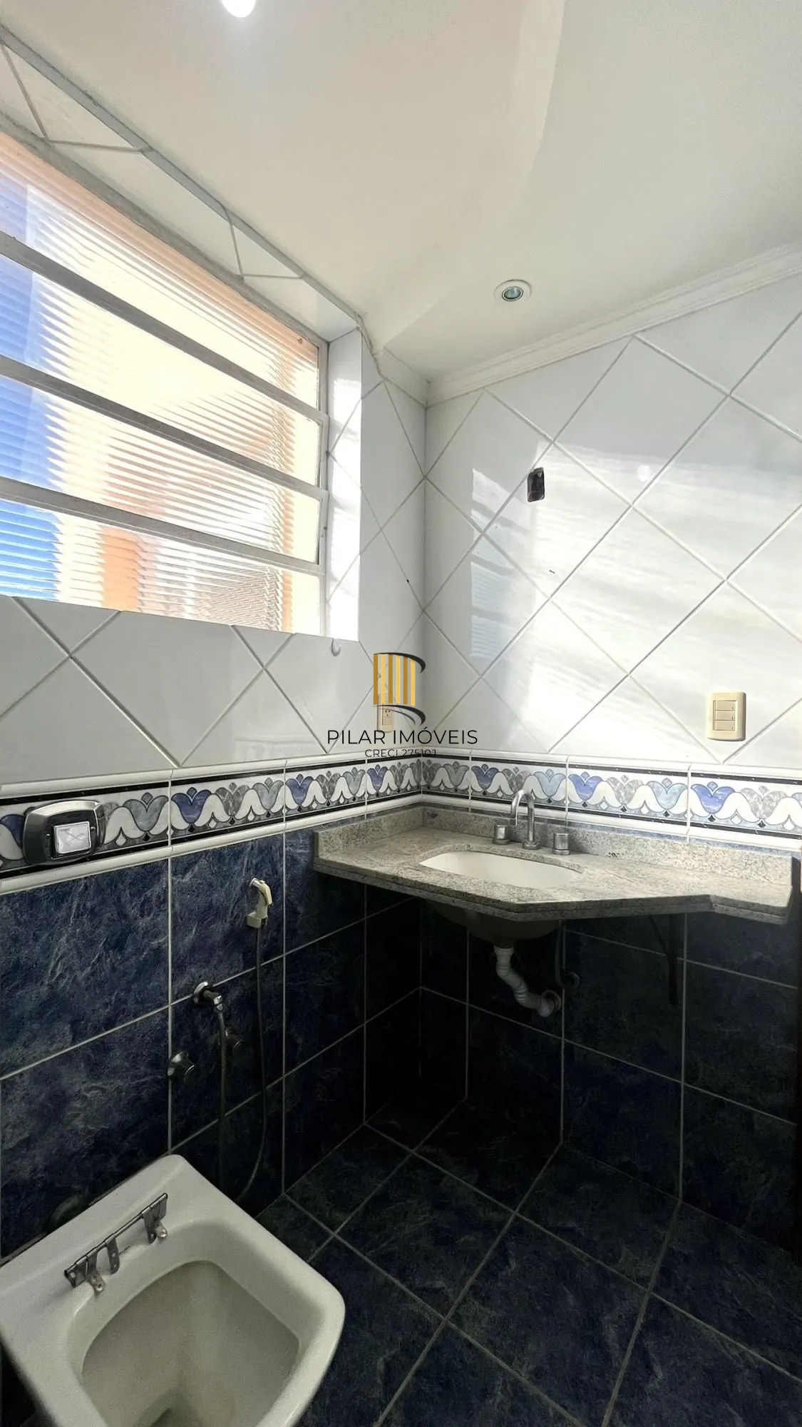APARTAMENTO 2 DORMITÓRIOS