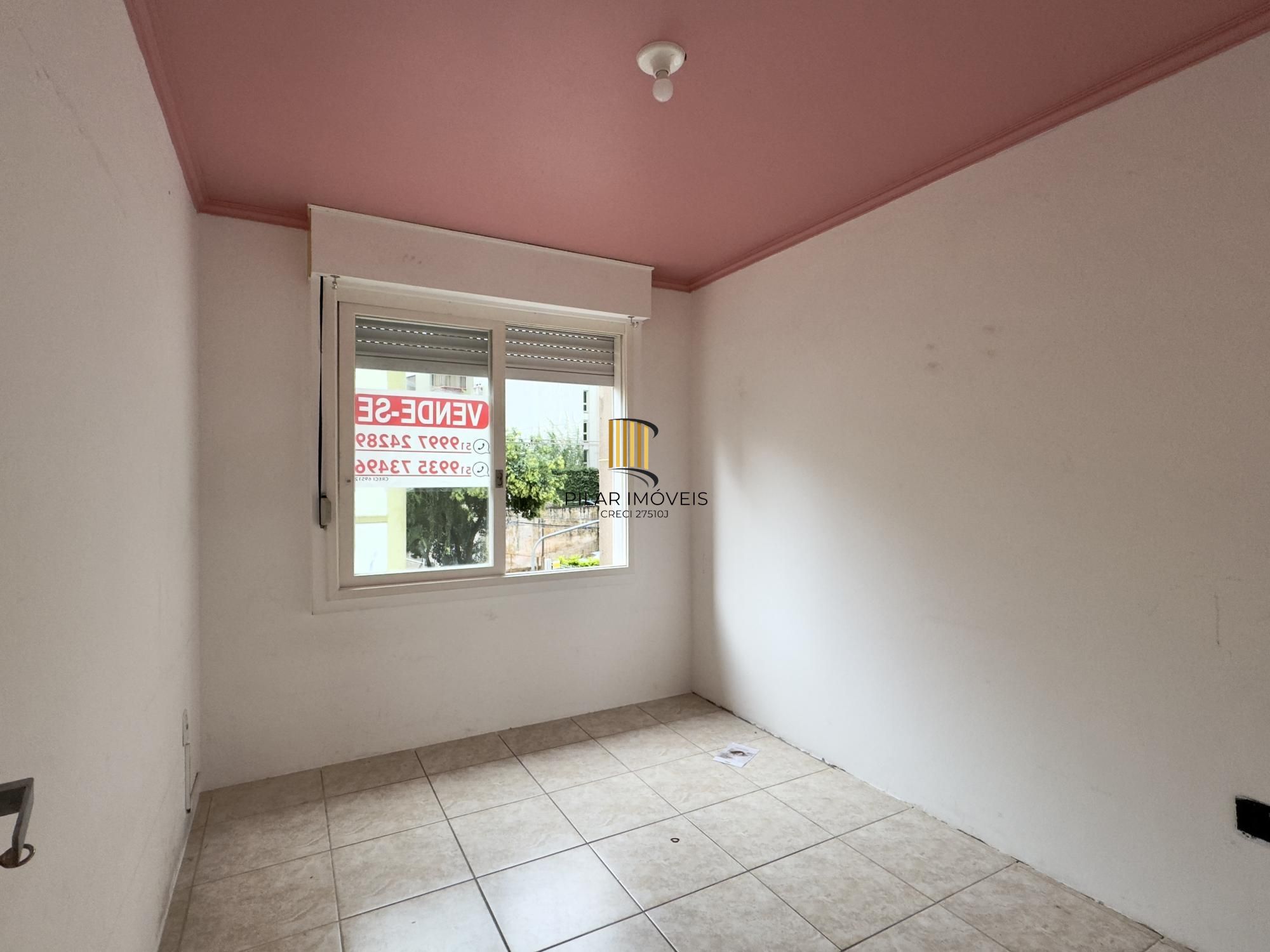 Apartamento 2 dormitórios no bairro Centro Histórico