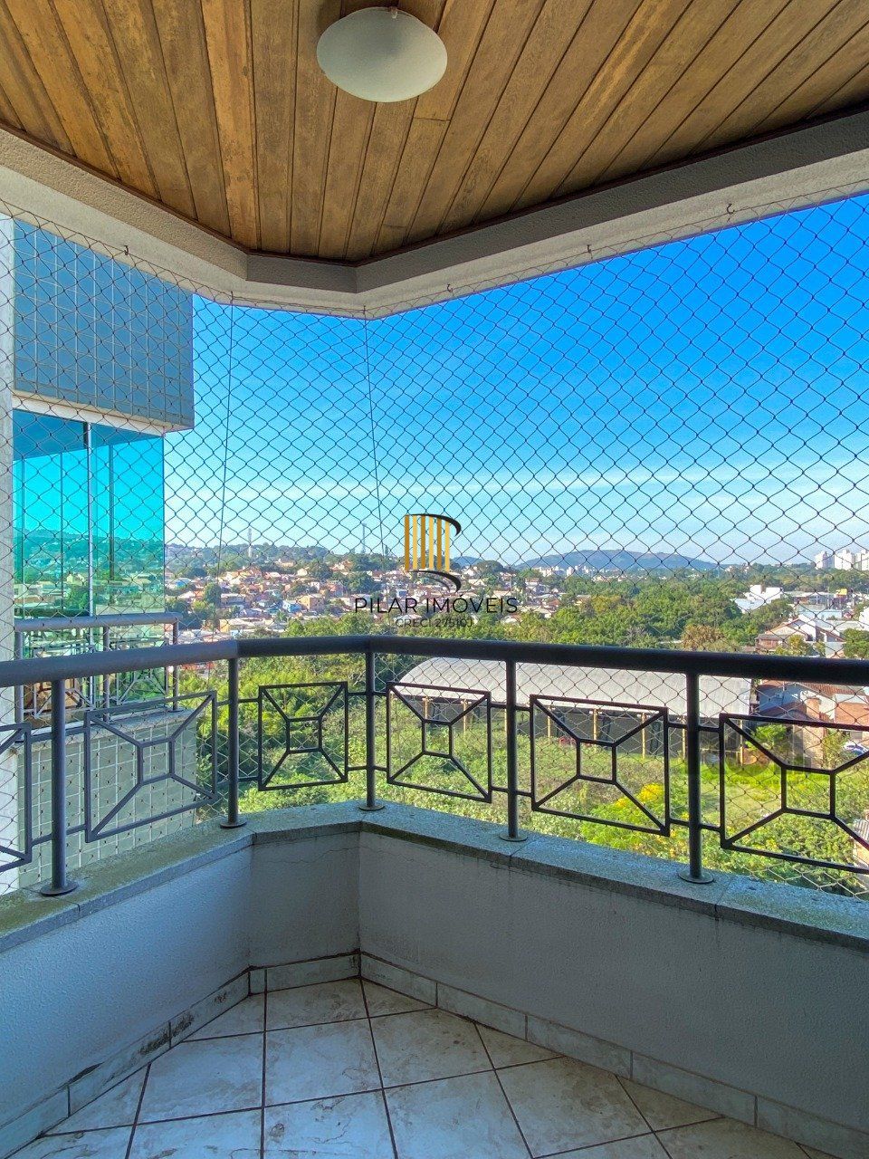 Apartamento 2 dormitórios no bairro Cavalhada