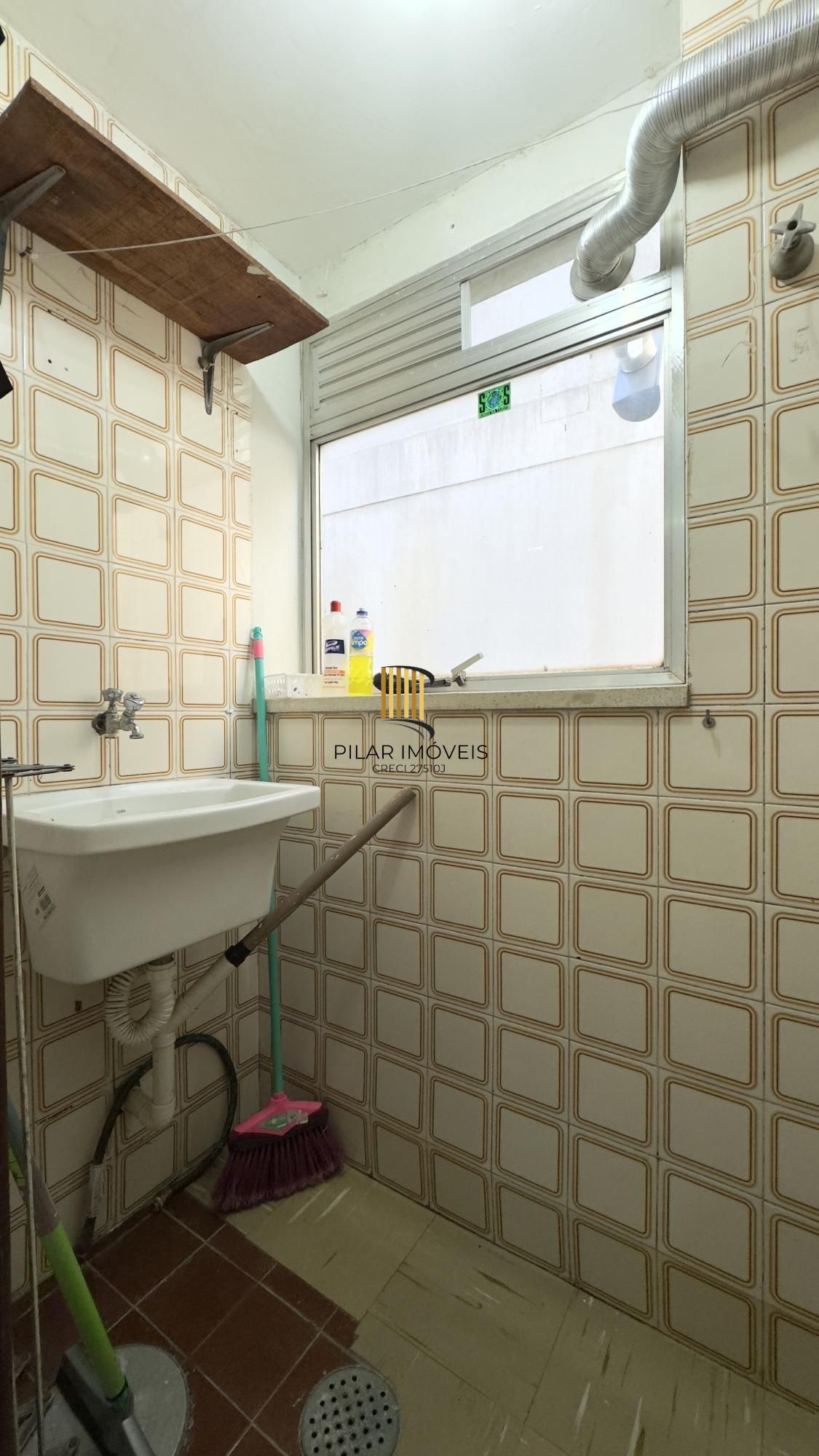 APARTAMENTO 1 DORMITÓRIO EM ÓTIMA LOCALIZAÇÃO NO CENTRO HISTÓRICO