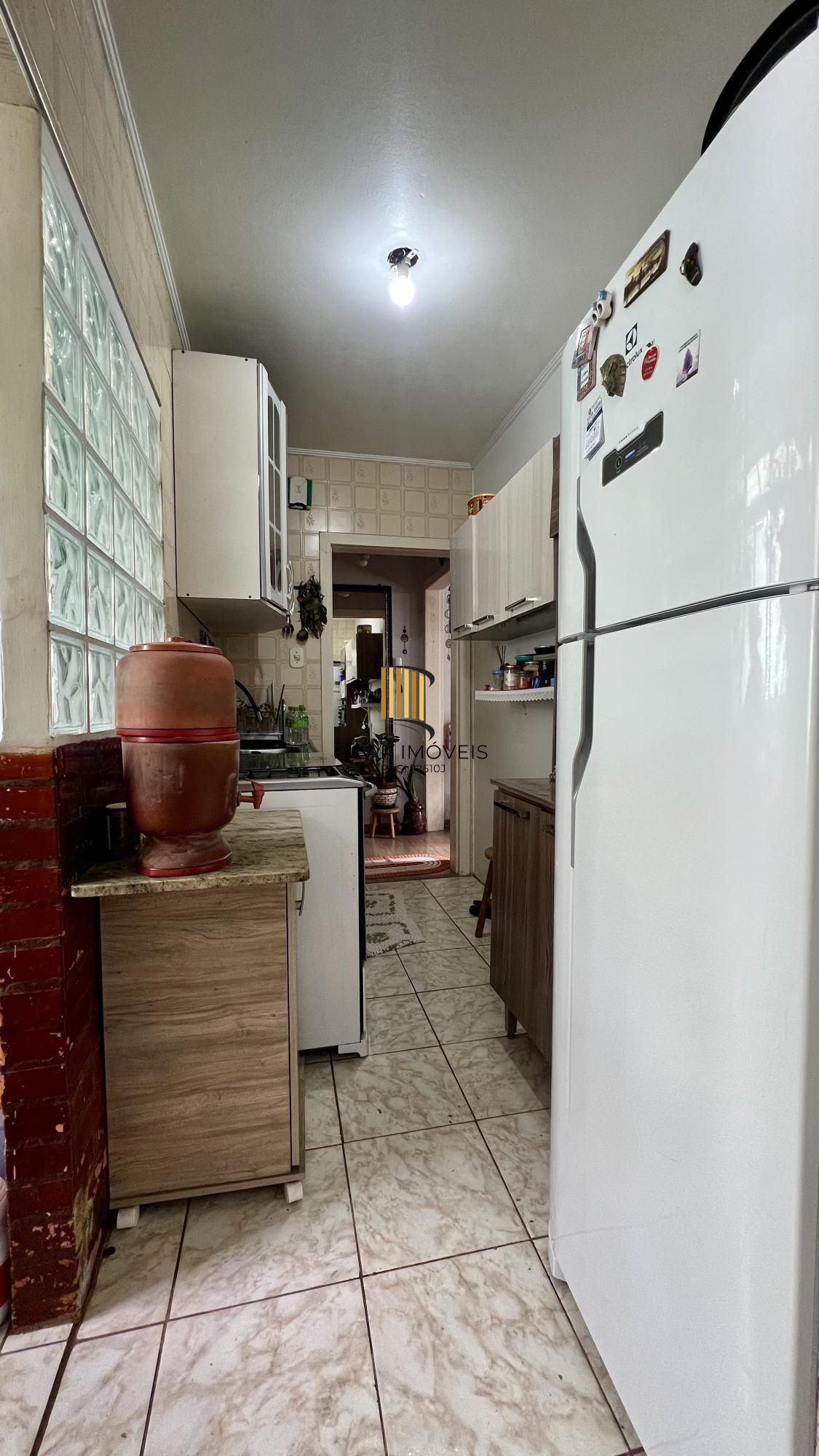 APARTAMENTO 3 DORMITÓRIOS